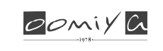 oomiya 公式サイト